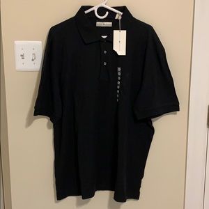 JOSEPH ABBOUD Men’s Polo. XL